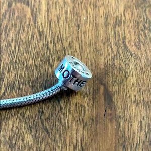 CHAMILIA Mother Charm